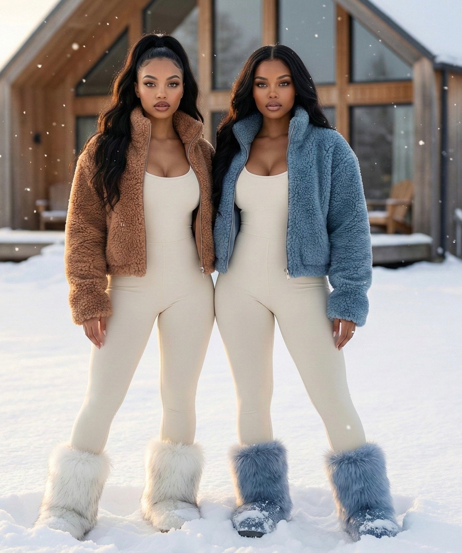 Winter Daze Collection